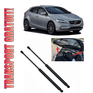 Volvo V40 Set 2 amortizoare pentru portbagaj / haion Krosno compatibil cu Volvo V40 Hatchback fabricat intre 2012-2019