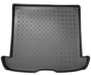 Volvo V50 Combi din 2004 - 05.2012 *1, Tavita Pentru Portbagaj Lux Premium Dedicata, accesorii pentru autoturismul tau - masina v203153