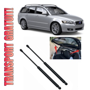 Volvo V50 Set 2 amortizoare pentru portbagaj Krosno compatibil cu Volvo V50 Combi fabricat intre 2004-2012