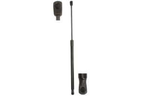 VOLVO V60 I (155) - Set 2 amortizoare pentru portbagaj / haion compatibil cu VOLVO V60 I (155) fabricat 2010 – 2018 accesorii pentru autoturismul tau - masina v27994