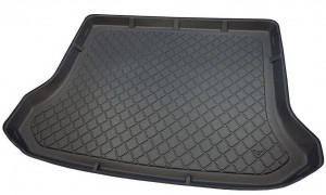 Volvo Xc60 I Suv din 10.2008 - 06.2017 *2, Tavita Pentru Portbagaj Lux Premium Dedicata, accesorii pentru autoturismul tau - masina v198816
