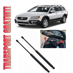 Volvo XC70 Set 2 amortizoare pentru portbagaj Krosno compatibil cu Volvo XC70 SUV fabricat intre 2007-2016