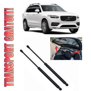 VOLVO XC90 II (256) - Set 2 amortizoare pentru portbagaj / haion compatibil cu VOLVO XC90 II (256) fabricat 2014 – 2021