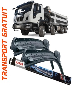 Astra Hd 9 Set 2 stergatoare parbriz Bosch Bosch Aerotwin 65 cm/65 cm compatibile cu Astra Hd 9 din 2011 (65 cm / 65 cm) accesorii pentru autoturismul tau - masina v136267