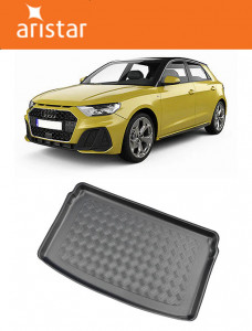 Audi A1 Gb Hatchback din 07.2018 - Prezent, Tavita Pentru Portbagaj Lux Premium Dedicata, Portbagaj Superior *1 accesorii pentru autoturismul tau - masina v203320