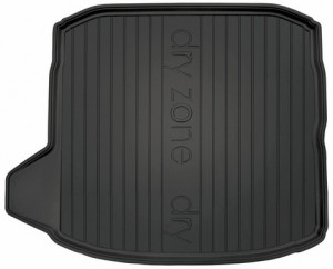 Audi A3 8V din 09.2013 - 03.2020 Sedan *1 , Tavita Pentru Portbagaj Lux Premium Dedicata, accesorii pentru autoturismul tau - masina v180370