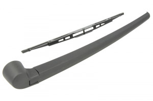 Audi A3 Brat stergator pentru luneta spate cu lamela 330 mm, compatibil cu Audi A3 fabricat intre 1996-2003, calitate extra accesorii pentru autoturismul tau - masina v92517