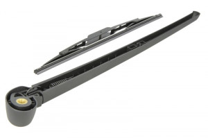 Audi A3 Brat stergator pentru luneta spate cu lamela 330 mm, compatibil cu Audi A3 fabricat intre 1996-2003, calitate extra accesorii pentru autoturismul tau - masina v92518