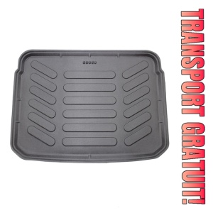 Audi A3 (Typ 8V) Sportback 2013-2020 Tavita cauciuc pentru protectie portbagaj dedicata pentru AUDI A3 Transport Gratuit
