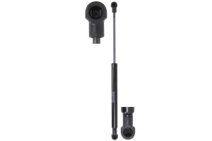 AUDI A5 (8T3) - Set 2 amortizoare pentru portbagaj / haion compatibil cu AUDI A5 (8T3) fabricat 2007 – 2017 accesorii pentru autoturismul tau - masina v28141
