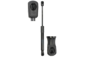 AUDI A6 C5 (4B2) - Set 2 amortizoare pentru portbagaj / haion compatibil cu AUDI A6 C5 (4B2) fabricat 1997 – 2005 accesorii pentru autoturismul tau - masina v28321