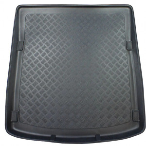 Audi A6 C7 Sedan din 03.2011 - 05.2018 *1, Tavita Pentru Portbagaj Lux Premium Dedicata, accesorii pentru autoturismul tau - masina v202324