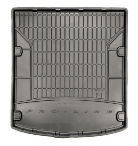 Audi A6 C7 Sedan din 03.2011 - 05.2018 *3, Tavita Pentru Portbagaj Lux Premium Dedicata, accesorii pentru autoturismul tau - masina v198781