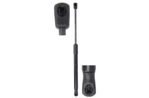 AUDI A8 D3 (4E2, 4E8) - Set 2 amortizoare pentru portbagaj / haion compatibil cu AUDI A8 D3 (4E2, 4E8) fabricat 2002 – 2010 accesorii pentru autoturismul tau - masina v27901