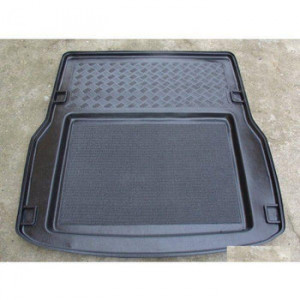 Audi A8 D3 Sedan din 11.2002 - 2009, Tavita Pentru Portbagaj Lux Premium Dedicata, Ampatament Normal *1 accesorii pentru autoturismul tau - masina v193205