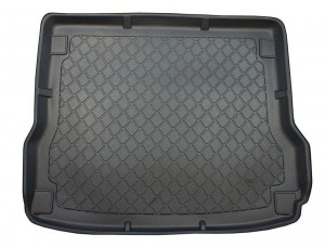 Audi Q5 8R Suv din 11.2008 - 12.2016 *2, Tavita Pentru Portbagaj Lux Premium Dedicata, accesorii pentru autoturismul tau - masina v198566