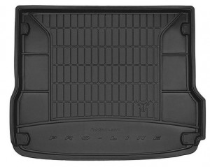 Audi Q5 8R Suv din 11.2008 - 12.2016 *3, Tavita Pentru Portbagaj Lux Premium Dedicata, accesorii pentru autoturismul tau - masina v194809