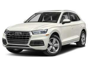Audi Q5 Fy, Suv, fabricat din 01.2017 - Prezent, set covorase auto dedicate, din cauciuc 100% Premium accesorii pentru autoturismul tau - masina v159248