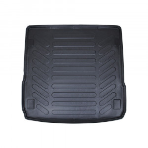 Audi Q7 4L 2005-2015 Tavita cauciuc pentru protectie portbagaj accesorii pentru autoturismul tau - masina v226483