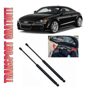 Audi TT Roadster Set 2 amortizoare pentru portbagaj Krosno compatibil cu Audi TT Roadster Hatchback fabricat intre 2014-2018