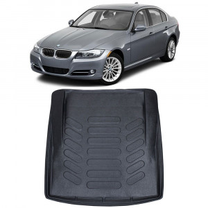 Bmw 3 Series E90 2005-2011 Tavita cauciuc pentru protectie portbagaj