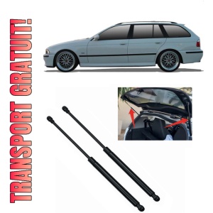 BMW 5 Touring (E39) - Set 2 amortizoare pentru portbagaj / haion compatibil cu BMW 5 Touring (E39) fabricat 1996 – 2004