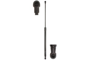 BMW i3 (I01) - Set 2 amortizoare pentru portbagaj / haion compatibil cu BMW i3 (I01) fabricat 2013 – 2020 accesorii pentru autoturismul tau - masina v27781
