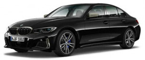 Bmw Seria 3 G20 Sedan din 03.2019 - Prezent *1, Tavita Pentru Portbagaj Lux Premium Dedicata, accesorii pentru autoturismul tau - masina v200884
