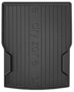 Bmw Seria 4 F33 din 10.2013 - 09.2020 Cabrio *1 , Tavita Pentru Portbagaj Lux Premium Dedicata, accesorii pentru autoturismul tau - masina v184174