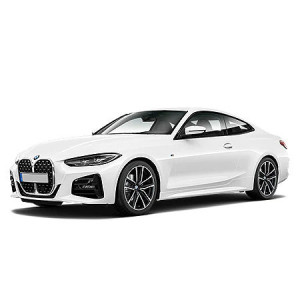 Bmw Seria 4 G22 Coupe din 10.2020 - Prezent *2, Tavita Pentru Portbagaj Lux Premium Dedicata, accesorii pentru autoturismul tau - masina v190152
