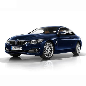Bmw Seria 4 G22, Coupe, Din 10.2020 - Prezent , Set Covorase Auto Tip Tavita Premium 3D, din cauciuc accesorii pentru autoturismul tau - masina v171334