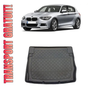 Bmw Seria 5 F21 Hatchback din 09.2012 - 06.2019, Tavita Pentru Portbagaj Lux Premium Dedicata, X-DrIVe *2