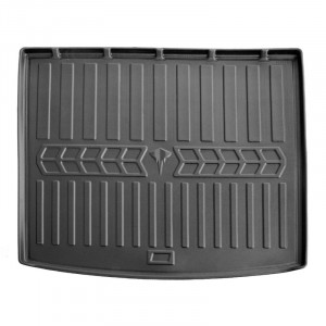 Bmw X1 (F48) Cu Podea Inalta (2015-2022) Tavita Portbagaj Umbrella Modern Line accesorii pentru autoturismul tau - masina v148924