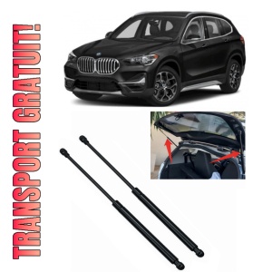 BMW X1 Set 2 amortizoare pentru portbagaj / haion Krosno compatibil cu BMW X1 SUV fabricat intre 2009-2015