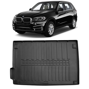 Bmw X5 (F15) (2013-2018) Tavita cauciuc pentru protectie portbagaj dedicata pentru BMW X5 Transport Gratuit accesorii pentru autoturismul tau - masina v25061