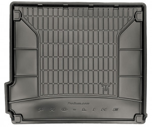 Bmw X5 F15 Suv din 10.2013 - 10.2018 *1, Tavita Pentru Portbagaj Lux Premium Dedicata, accesorii pentru autoturismul tau - masina v194587