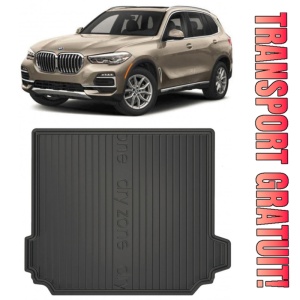 Bmw X5 G05 din 11.2018 - Prezent Suv *1 , Tavita Pentru Portbagaj Lux Premium Dedicata,