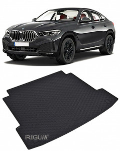 Bmw X6 G06 din 11.2019 - Prezent Suv *1 , Tavita Pentru Portbagaj Lux Premium Dedicata, accesorii pentru autoturismul tau - masina v176947