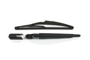 Brat stergator pentru luneta spate cu lamela 290 mm Dacia Lodgy 03.12- accesorii pentru autoturismul tau - masina v224479