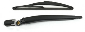 Brat stergator pentru luneta spate cu lamela 290 mm Fiat Bravo (Mk2) 01.07- accesorii pentru autoturismul tau - masina v224319