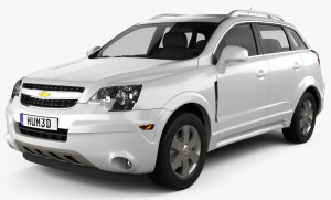 Brat stergator pentru luneta spate cu lamela 305 mm Chevrolet Captiva 06.06- accesorii pentru autoturismul tau - masina v224648