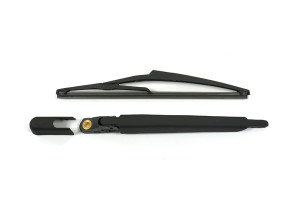 Brat stergator pentru luneta spate cu lamela 305 mm Nissan Qashqai I 02.07-12.13 accesorii pentru autoturismul tau - masina v224546