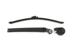 Brat stergator pentru luneta spate cu lamela 330 mm Volkswagen Golf VI 04.09-11.12 accesorii pentru autoturismul tau - masina v224627
