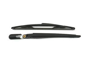 Brat stergator pentru luneta spate cu lamela 350 mm Citroen C3 (Mk1) 01.02-12.09 accesorii pentru autoturismul tau - masina v224248