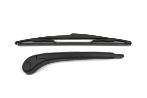 Brat stergator pentru luneta spate cu lamela 350 mm Renault Clio III 05.07-12.14 accesorii pentru autoturismul tau - masina v224523