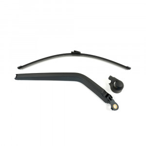 Brat stergator pentru luneta spate cu lamela Dr. 450 mm Volkswagen Transporter V 04.03-08.15 accesorii pentru autoturismul tau - masina v224385