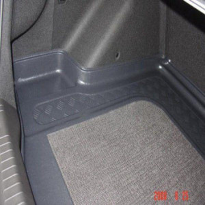 Chevrolet Cruze Sedan din 05.2009 - 2011, Tavita Pentru Portbagaj Lux Premium Dedicata, Cu Roata Rezerva *1 accesorii pentru autoturismul tau - masina v199064