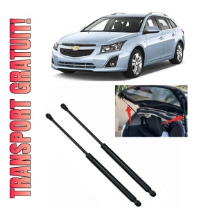 Chevrolet Cruze Station Wagon Set 2 amortizoare pentru portbagaj / haion Krosno compatibil cu Chevrolet Cruze Station Wagon Combi fabricat intre 2012-2015
