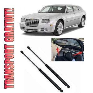 Chrysler 300C Set 2 amortizoare pentru portbagaj Krosno compatibil cu Chrysler 300C Combi fabricat intre 2004-2010