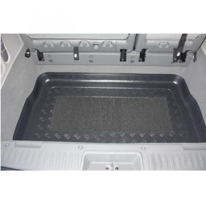 Chrysler Grand Voyager V Van din 2008 - 2017 *1, Tavita Pentru Portbagaj Lux Premium Dedicata, accesorii pentru autoturismul tau - masina v199086